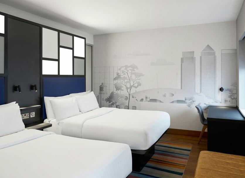Kamar Tidur Foto