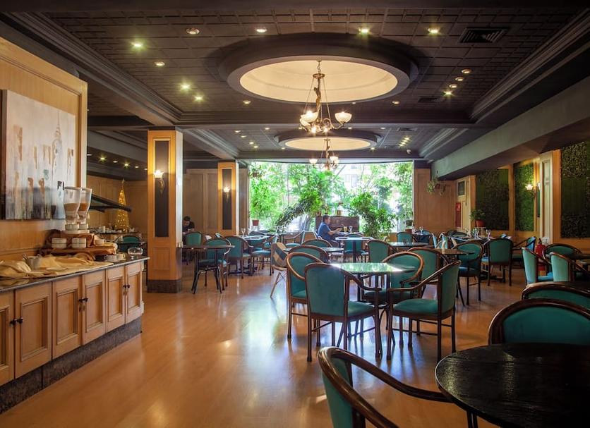 Restoran Foto