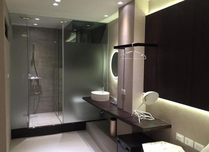 Kamar Mandi Foto