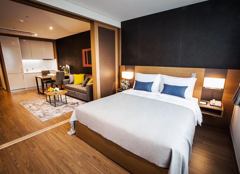 Kamar Tidur Foto