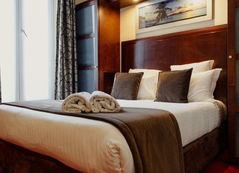 Kamar Tidur Foto