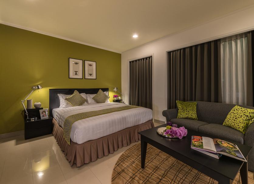 Kamar Tidur Foto