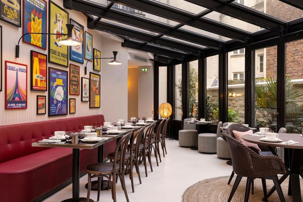 Restoran