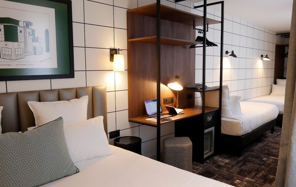 Kamar Tidur