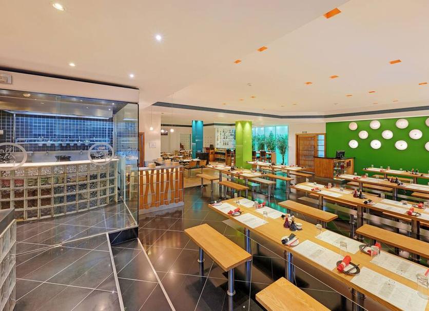 Restoran Foto