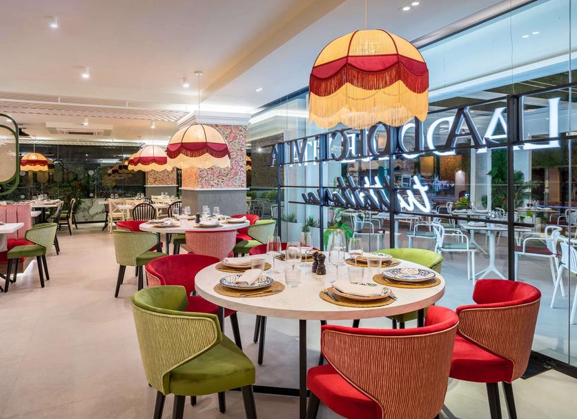 Restoran Foto