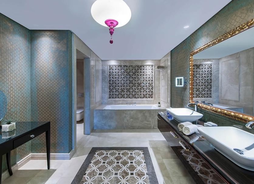 Kamar Mandi Foto