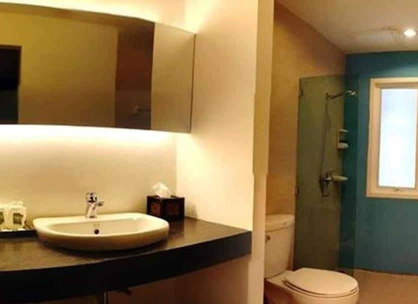 Kamar Mandi Foto