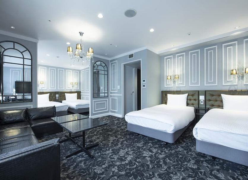 Kamar Tidur Foto