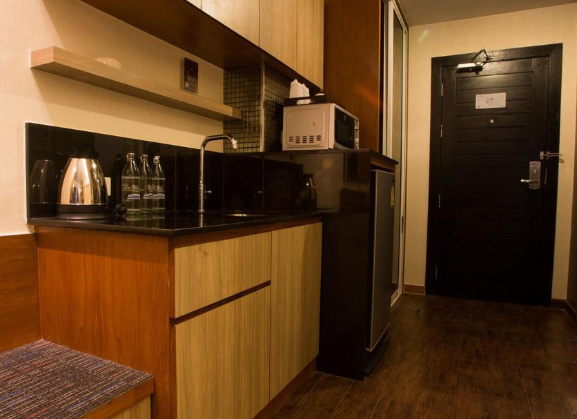Dapur Foto