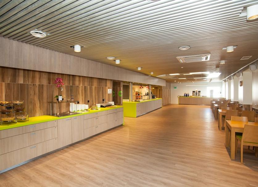 Restoran Foto