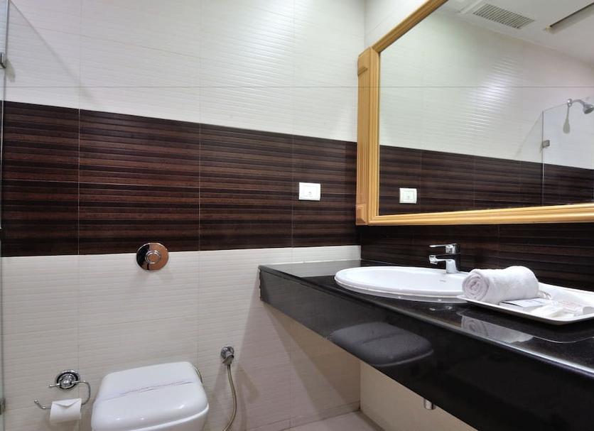 Kamar Mandi Foto