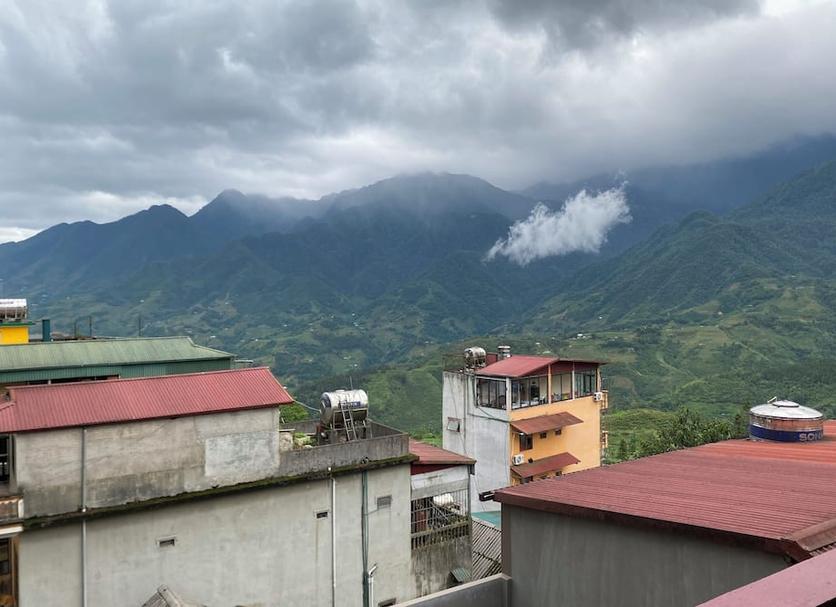 Pemandangan luar Foto