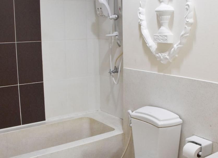 Kamar Mandi Foto