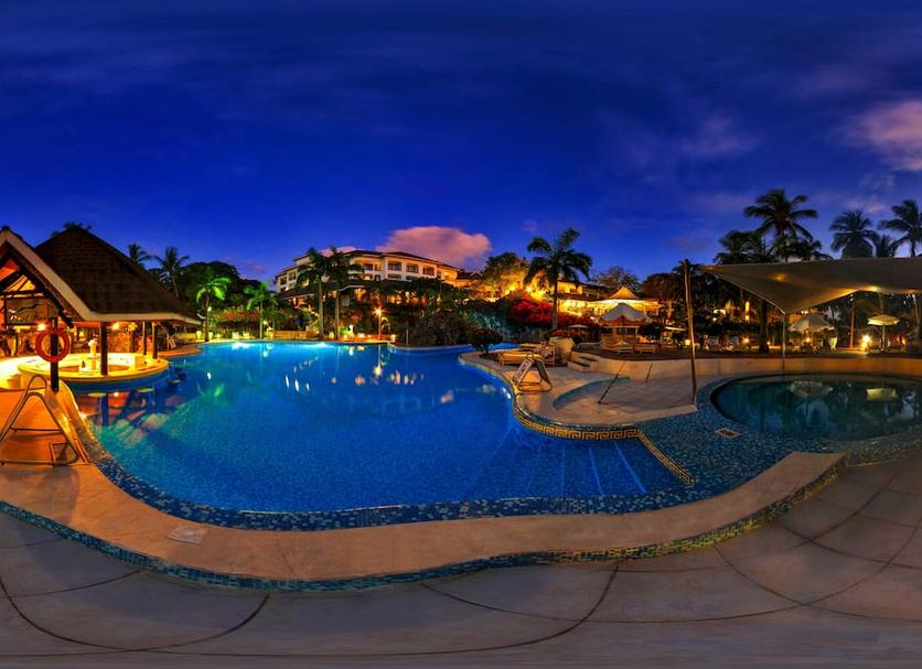 Kolam Foto