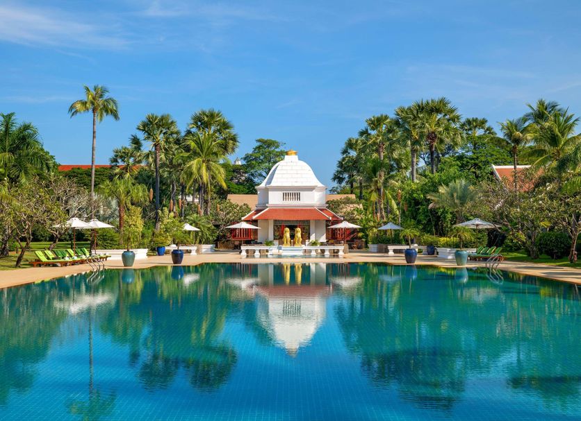 Kolam Foto