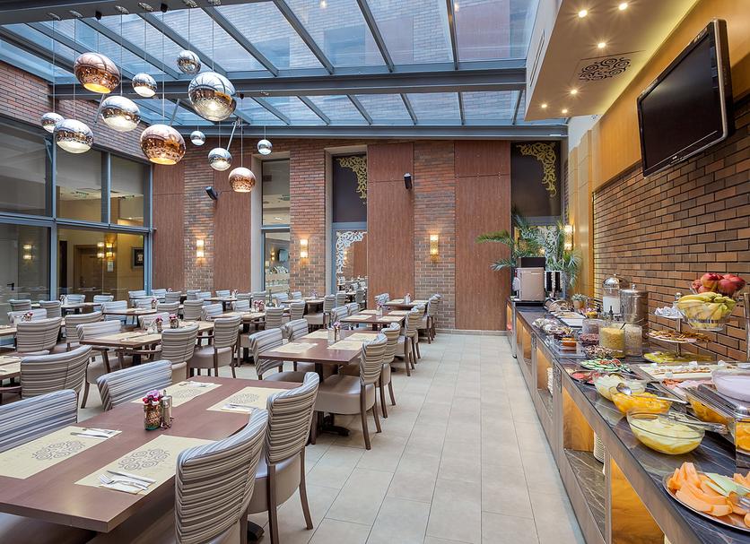 Restoran Foto