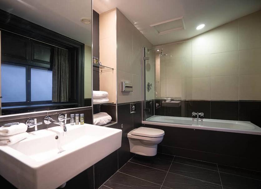 Kamar Mandi Foto