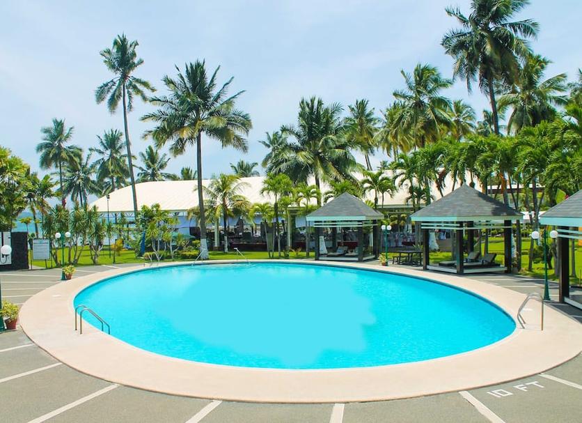 Kolam Foto