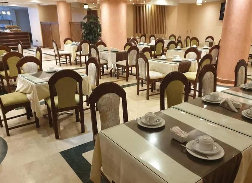 Restoran Foto