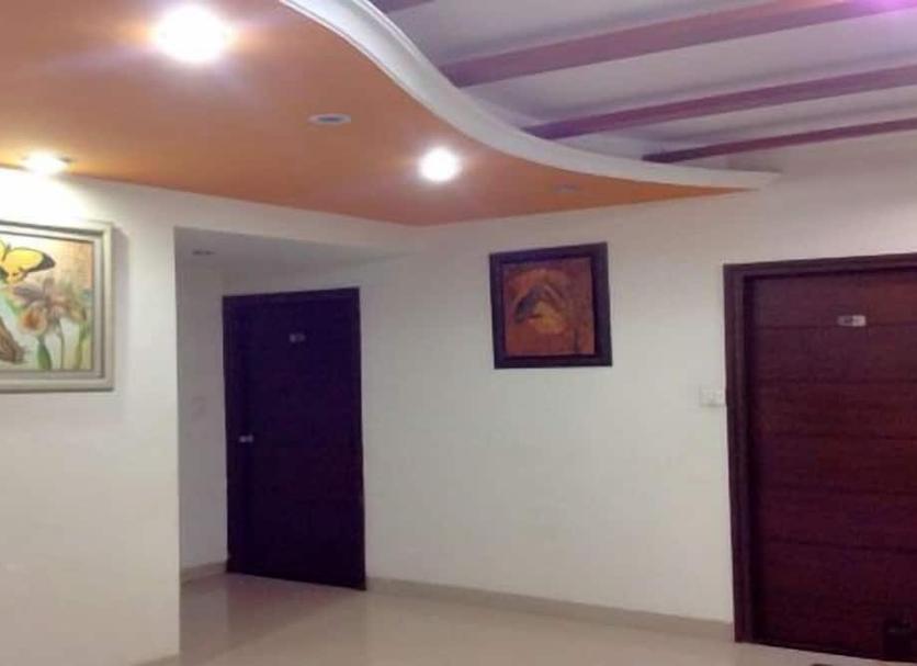 Lorong Foto