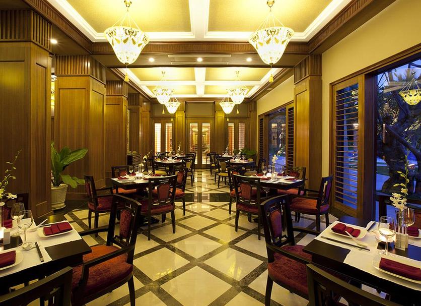 Restoran Foto