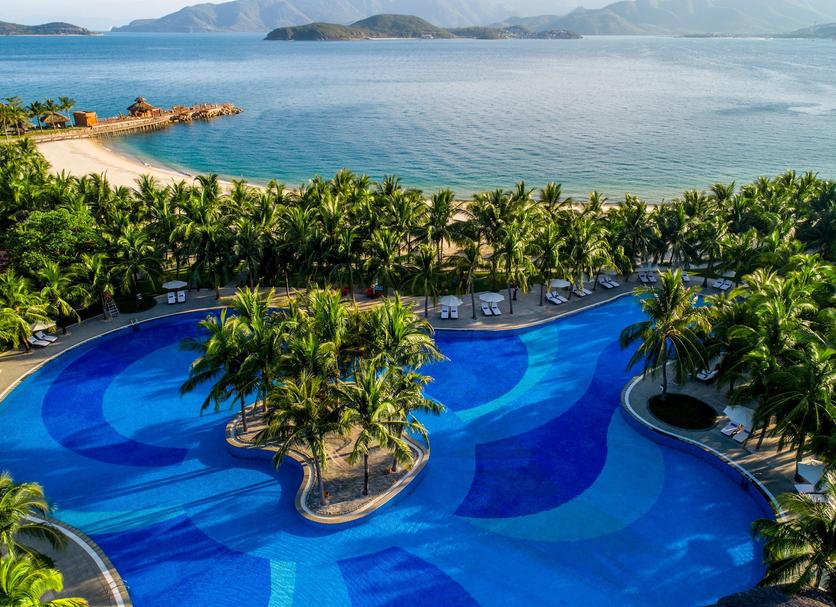 Kolam Foto
