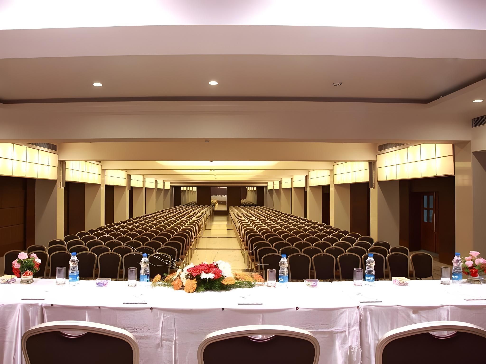 Ruang konferensi