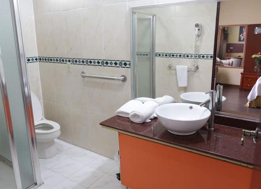 Kamar Mandi Foto
