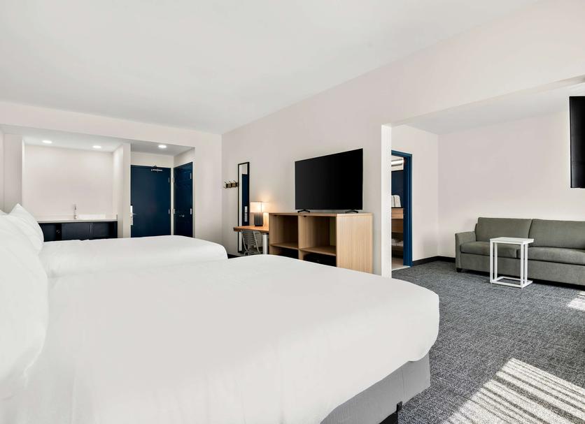Kamar Tidur Foto