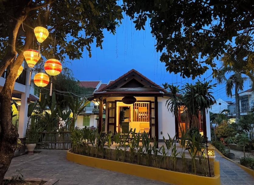 Pemandangan luar Foto