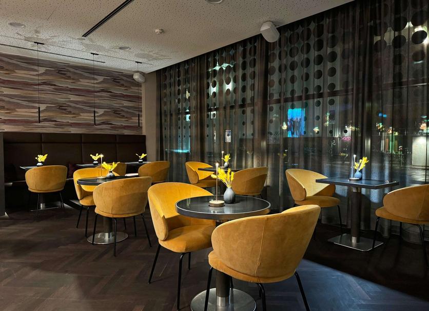 Restoran Foto