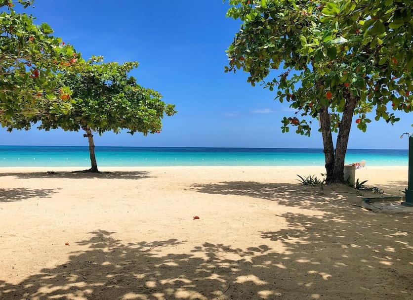 Pantai Foto