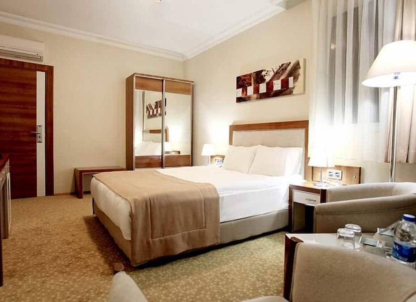 Kamar Tidur Foto