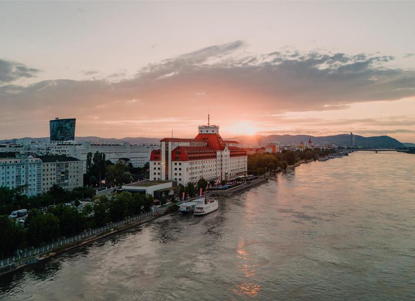 Pemandangan luar Foto