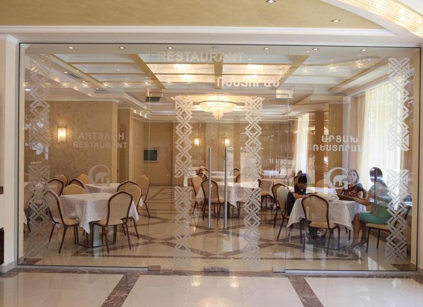 Restoran Foto