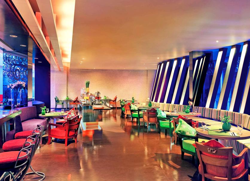 Restoran Foto