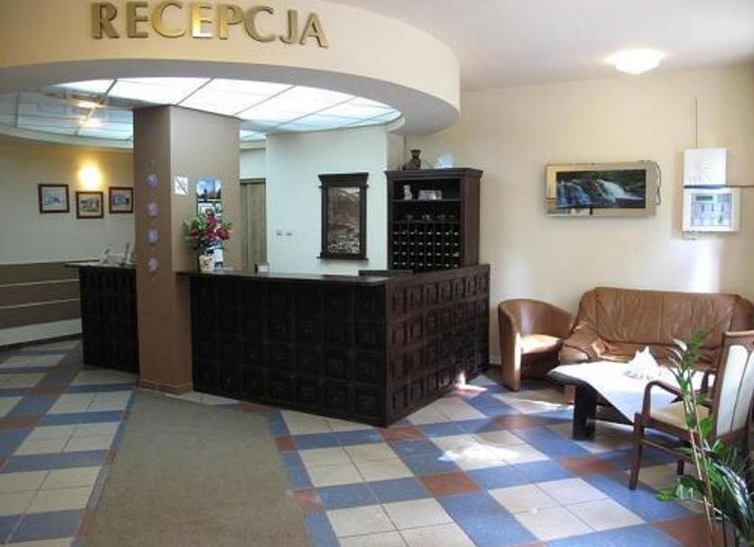 Resepsionis Foto