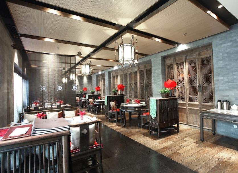 Restoran Foto