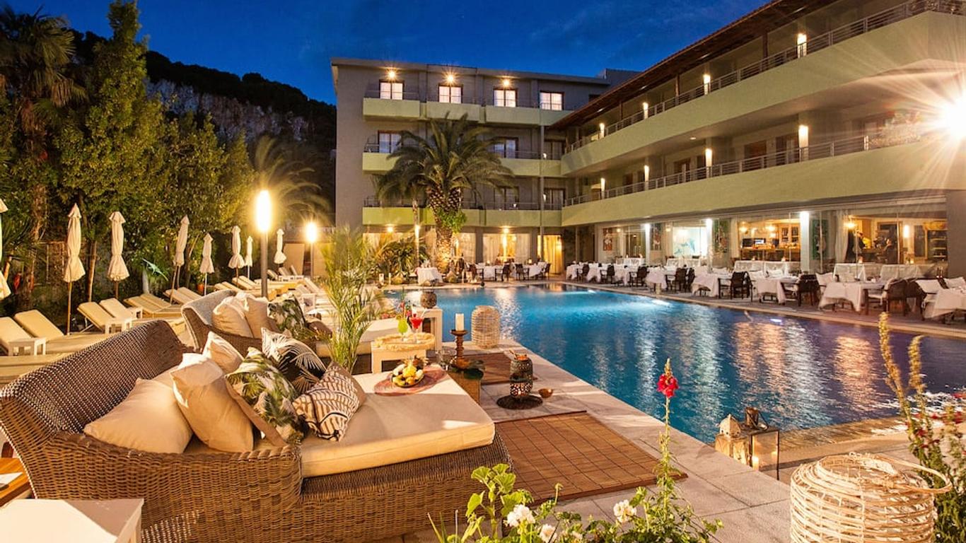 La Piscine Art Hotel, Philian Hotels and Resorts