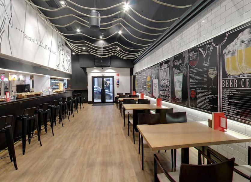 Restoran Foto