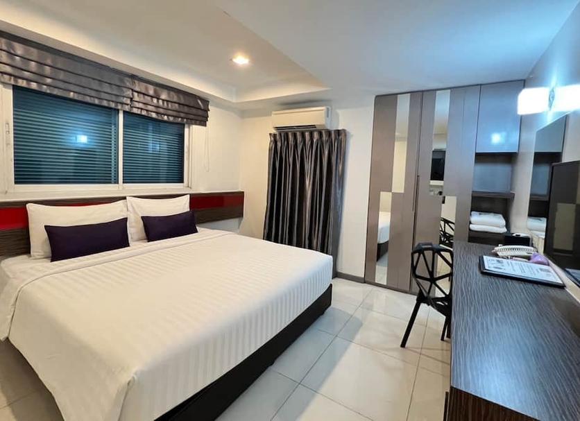 Kamar Tidur Foto