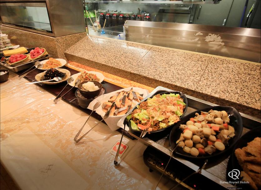 Restoran Foto