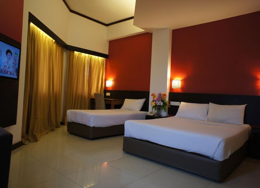 Kamar Tidur Foto
