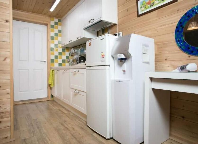 Dapur Foto