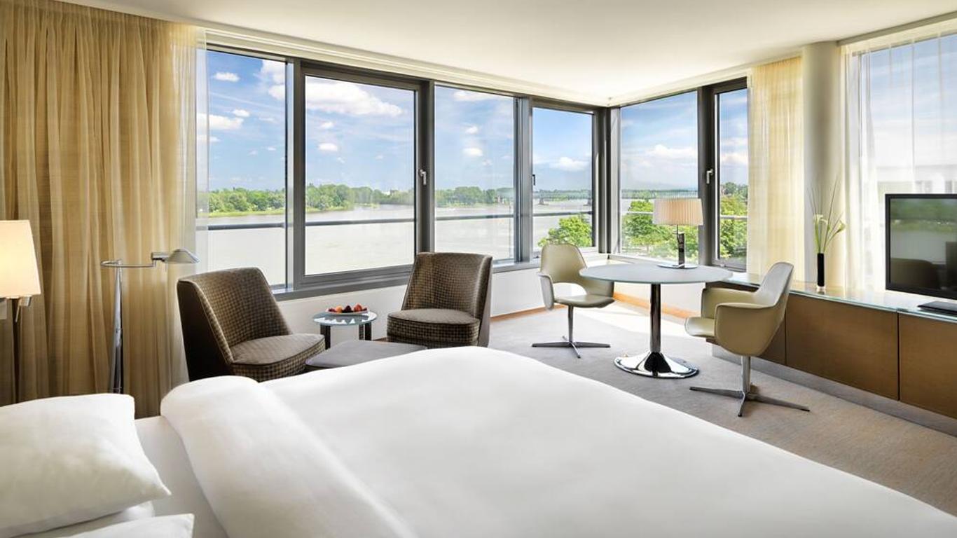 Hyatt Regency Mainz
