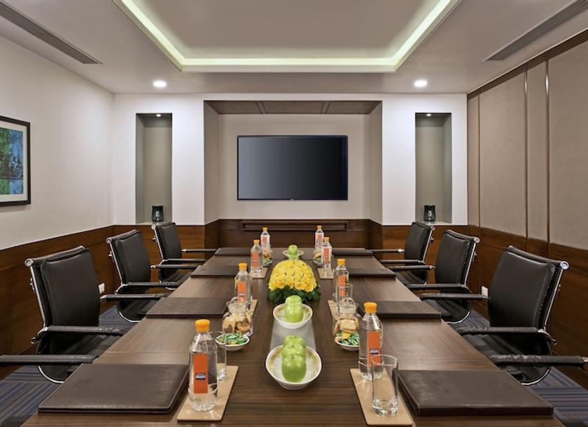 Ruang konferensi Foto