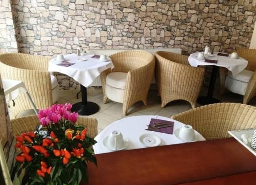 Restoran Foto