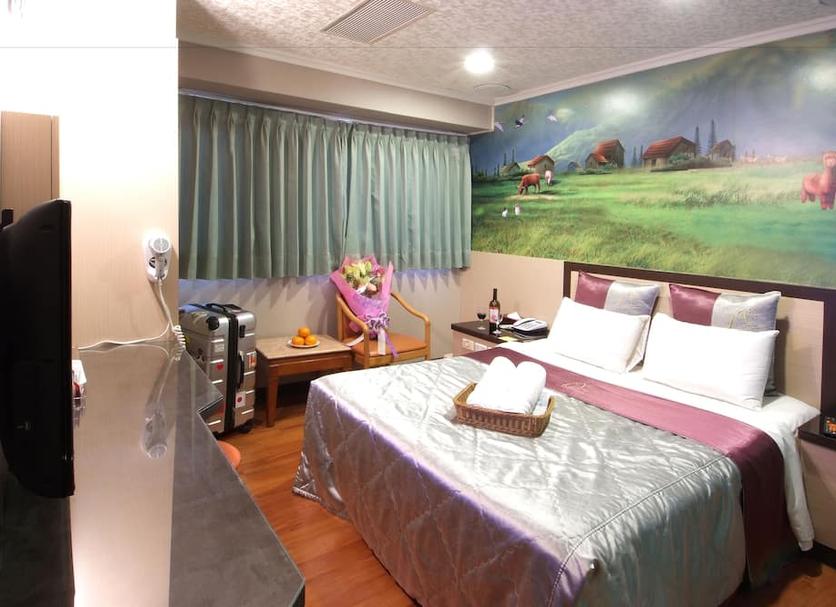 Kamar Tidur Foto