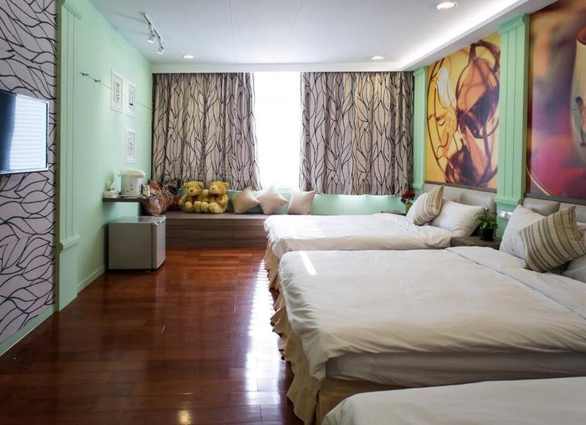 Kamar Tidur Foto